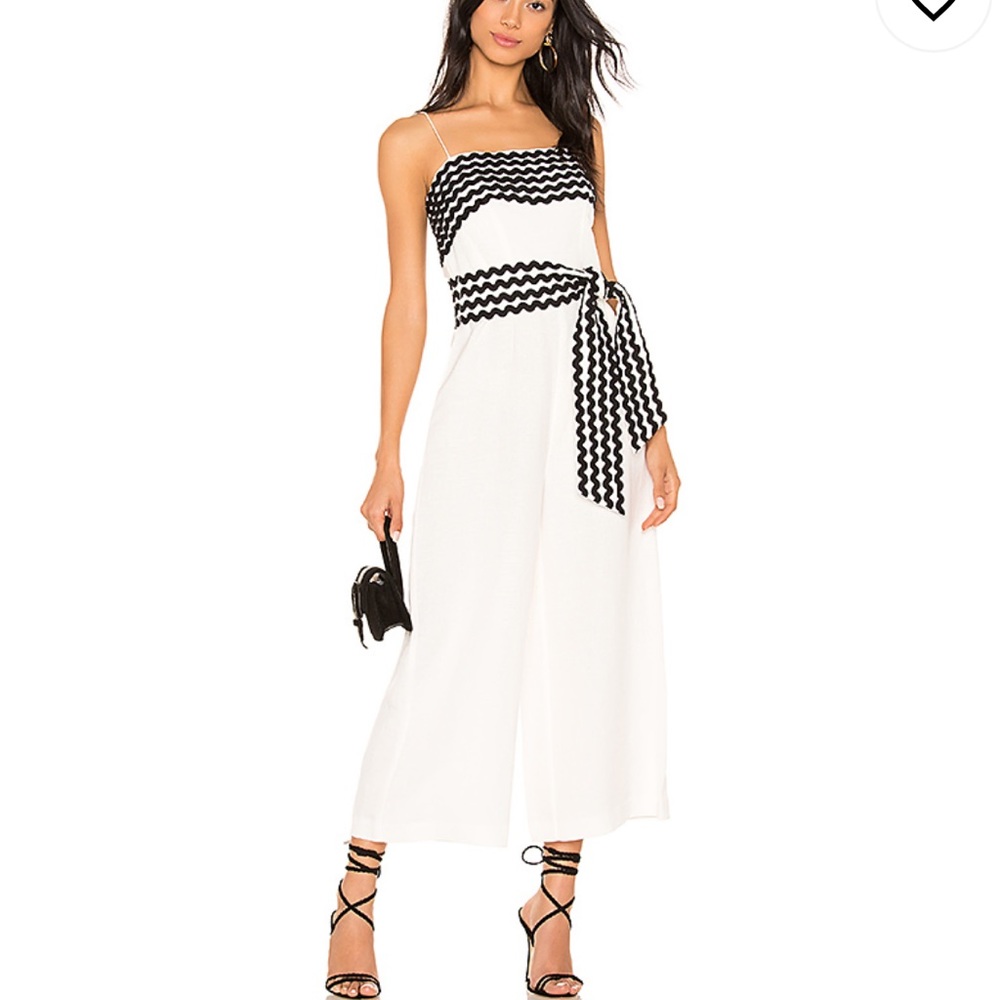 C/MEO jumpsuit